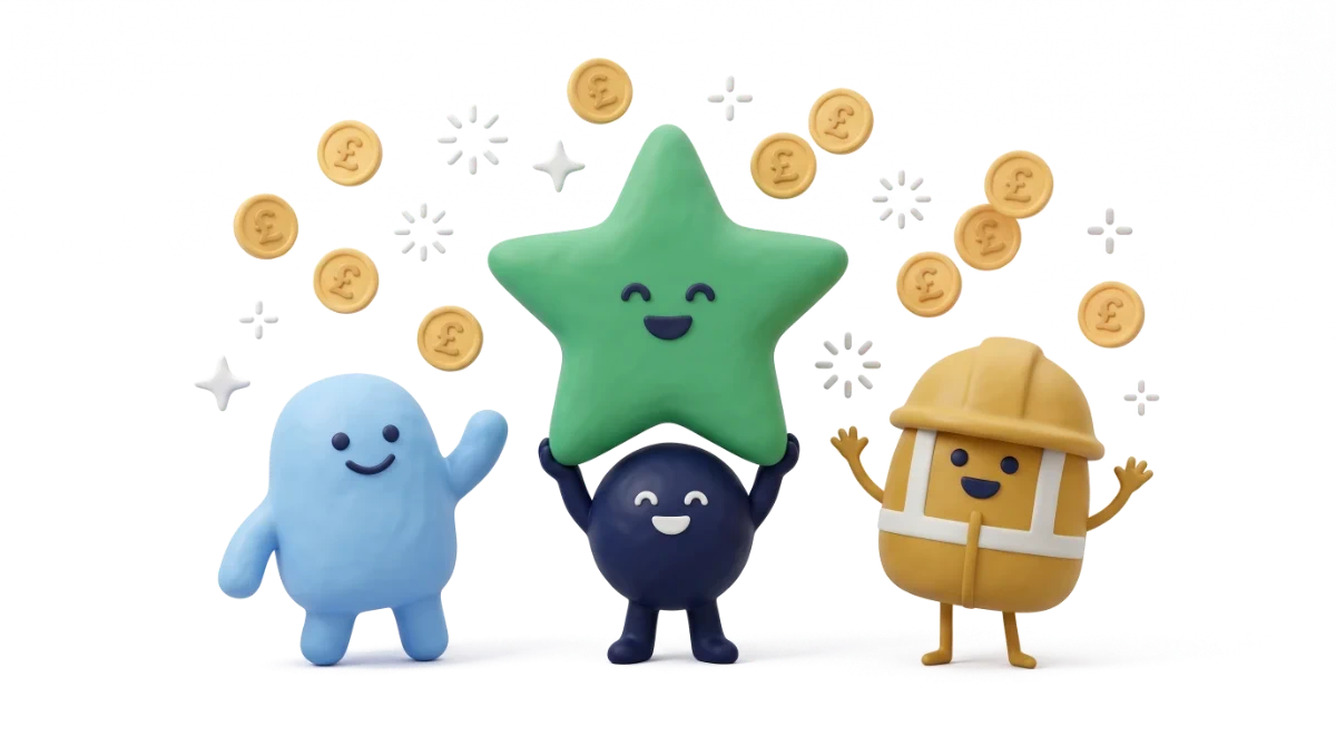 Taxpro review characters
